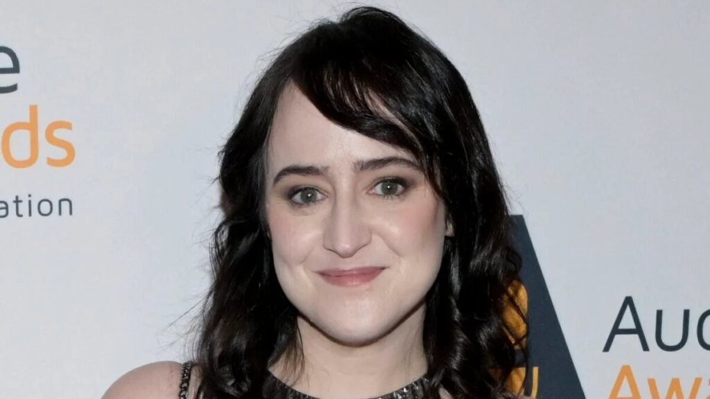 Mara Wilson Isn’t Sold On A ‘Matilda’ Sequel Mara Wilson Isn’t Sold On A ‘Matilda’ Sequel