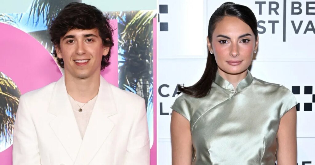 Marcello Hernandez Addresses Paige DeSorbo Cheating Rumors