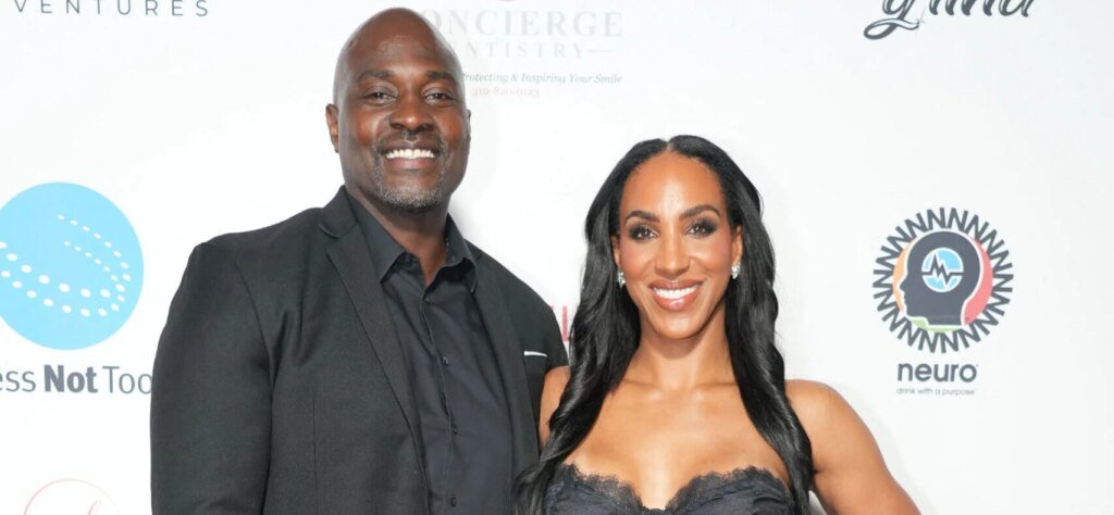Marcellus Wiley Fires Back At Wife In Court Docs Marcellus Wiley Fires Back At Wife In Court Docs