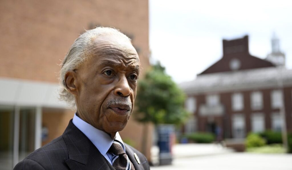 March for democracy planned for anniversary of historic MLK-led 1963 Washington march