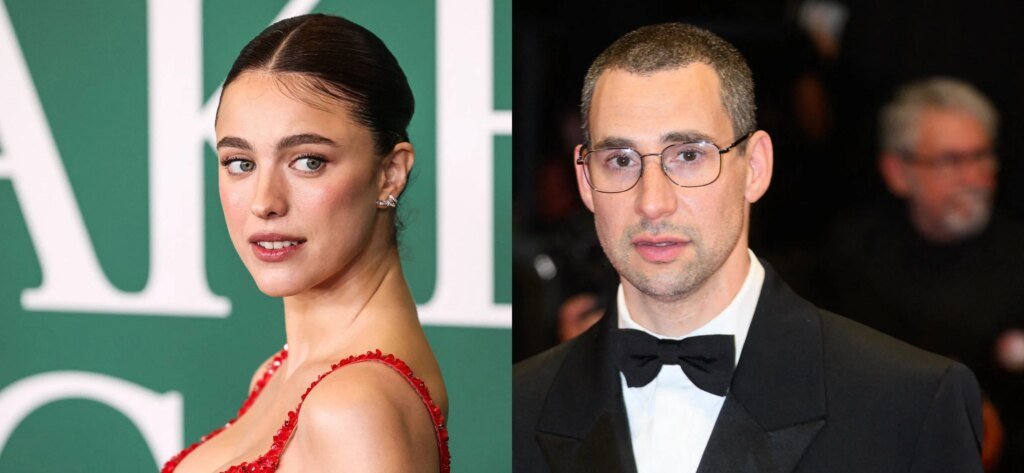 Margaret Qualley And Jack Antonoff Split Over Personality Clash Margaret Qualley And Jack Antonoff Split Over Personality Clash