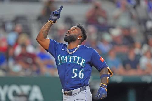 Marineros ponen fin a racha de derrotas Marineros ponen fin a racha de derrotas