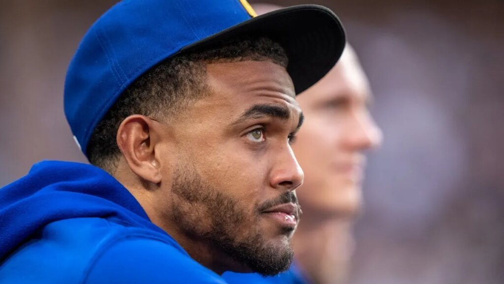 Mariners hope Julio Rodriguez can return against Giants Mariners hope Julio Rodriguez can return against Giants