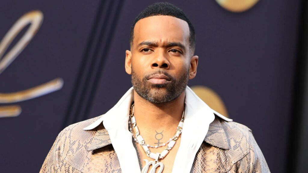 Mario Slips During ‘The R&B Tour’ And Fans React (VIDEO) Mario Slips During 'The R&B Tour' And Fans React (VIDEO)