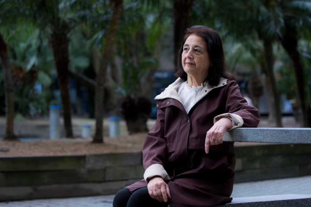 Marisol Donis, criminologist: ‘Asylums were tools for the confinement and social control of women’ | Health Marisol Donis, criminologist: ‘Asylums were tools for the confinement and social control of women’ | Health