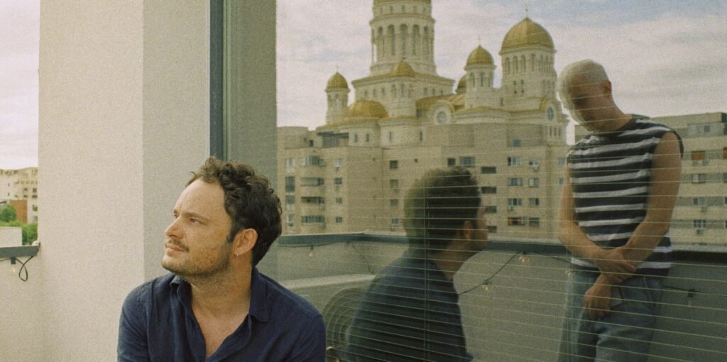 Marius Olteanu is in post-production on sophomore feature We Won’t Get Old Together Marius Olteanu is in post-production on sophomore feature We Won't Get Old Together