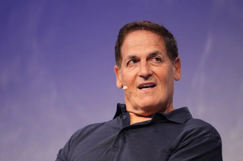 Mark Cuban Says Health Insurance Rips People Off Mark Cuban Says Health Insurance Rips People Off