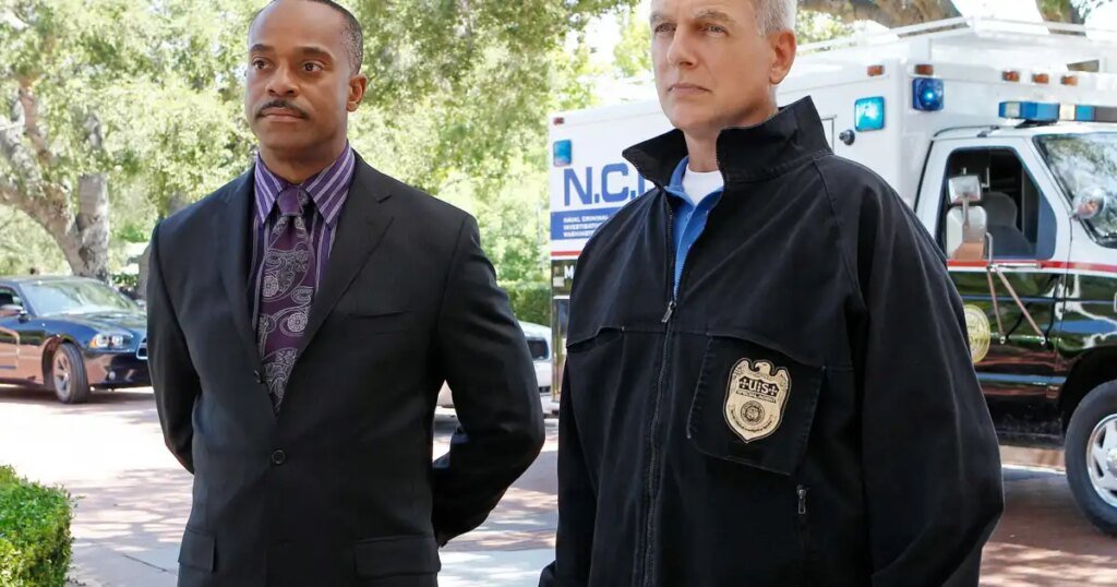 Mark Harmon Returns to NCIS Origins Season 3 After Shocking Exit Mark Harmon Returns to NCIS Origins Season 3 After Shocking Exit
