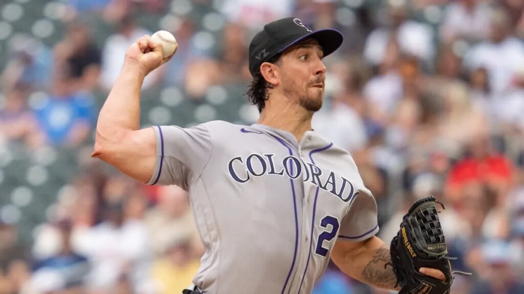 Marlins attempt to recapture June success in series finale vs. Rockies