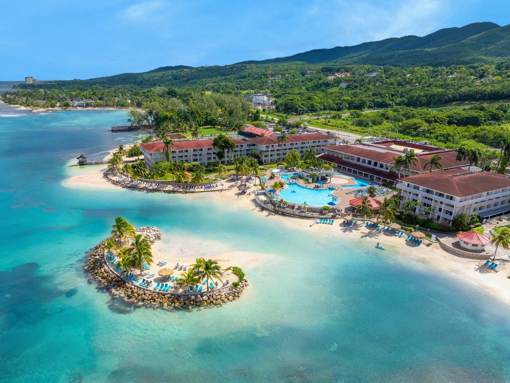 Marriott signs dual deal with Catalonia Hotels & Resorts Marriott signs dual deal with Catalonia Hotels & Resorts