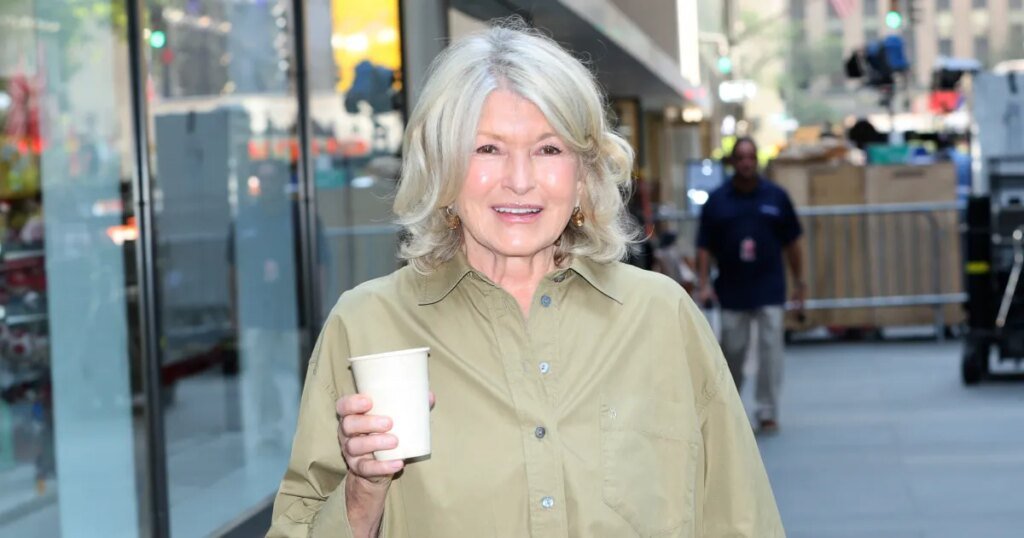 Martha Stewart’s Comfy Crocs Sandals Are on Sale on Amazon Martha Stewart's Comfy Crocs Sandals Are on Sale on Amazon