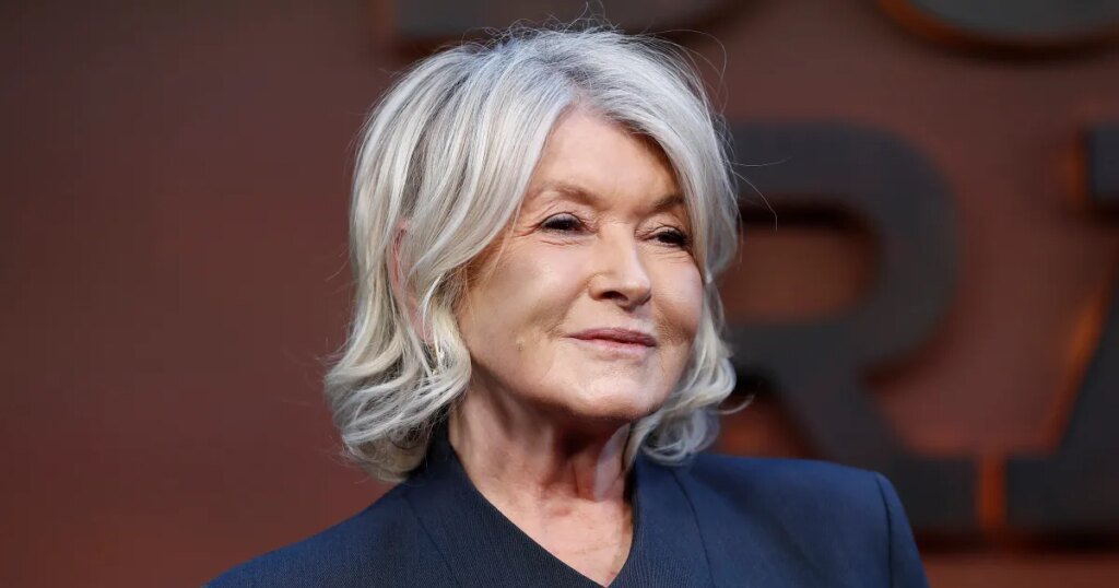 Martha Stewart's Skechers Slip-on Sneakers Style Is on Amazon