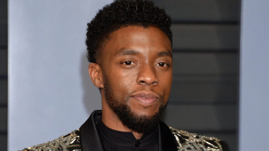 Marvel Confirms The Actor Taking Over As Black Panther Marvel Confirms The Actor Taking Over As Black Panther