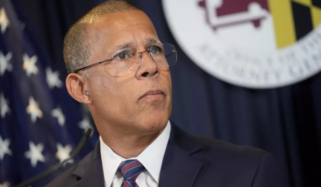 Maryland attorney general defends sanctuary immigration law against federal challenge