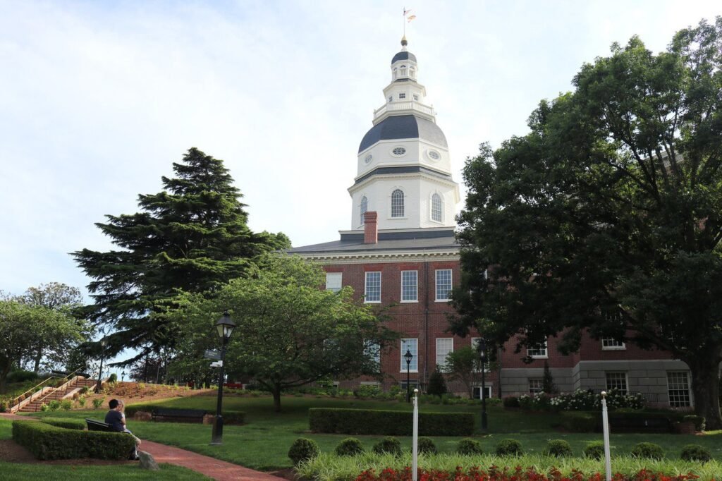 Maryland lawmakers to meet in August for special session on redistricting