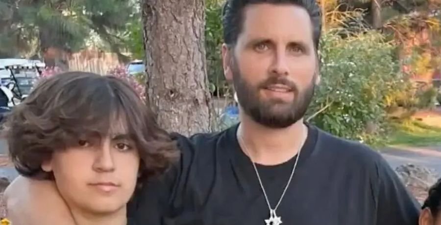 Mason Disick Returns To Internet, Flaunts Luxury Lifestyle Mason Disick Returns To Internet, Flaunts Luxury Lifestyle