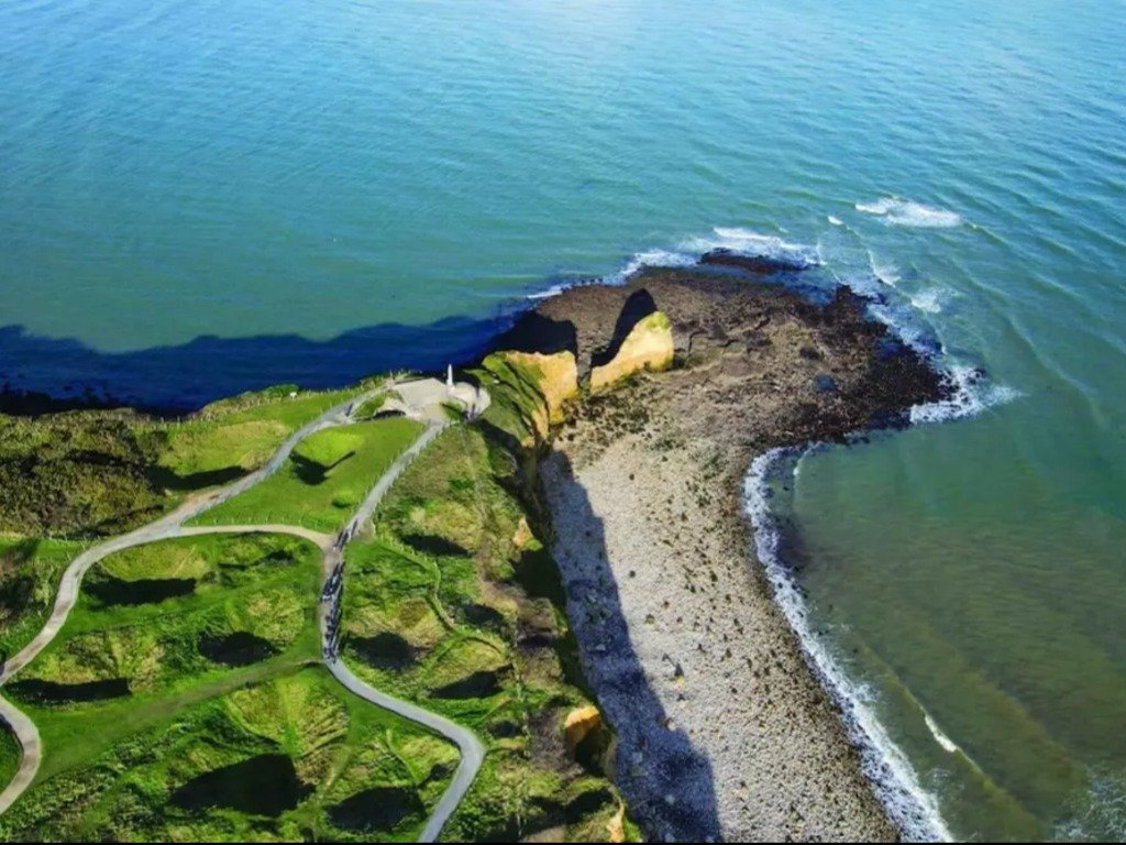 Mat McLachlan History Cruises sets sail with D-Day Anniversary cruise Mat McLachlan History Cruises sets sail with D-Day Anniversary cruise