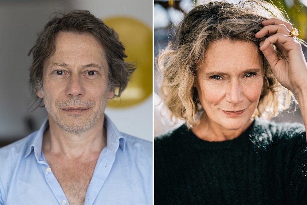 Mathieu Amalric’s Autobiography of an Octopus now in post-production Mathieu Amalric's Autobiography of an Octopus now in post-production