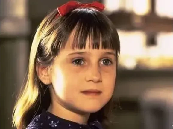 Matilda 2 “Could Be Possible”, Says Mara Wilson Matilda 2 "Could Be Possible", Says Mara Wilson