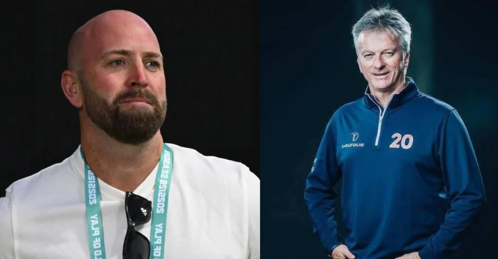 Matt Prior picks the Steve Waugh of Indian team ahead of England T20Is Matt Prior picks the Steve Waugh of Indian team ahead of England T20Is