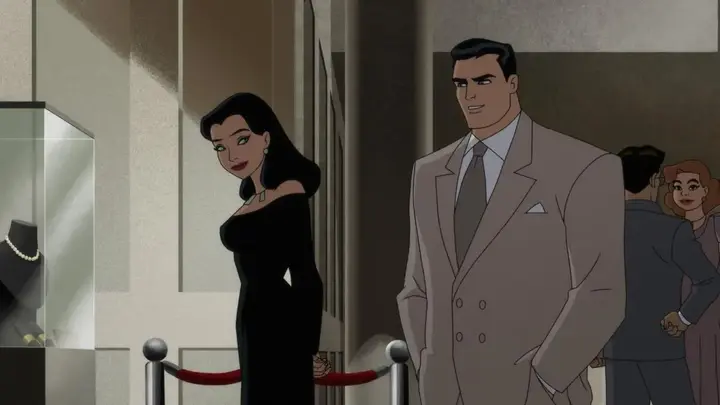 Matthew Needham To Voice The Joker In Batman: Caped Crusader Matthew Needham To Voice The Joker In Batman: Caped Crusader