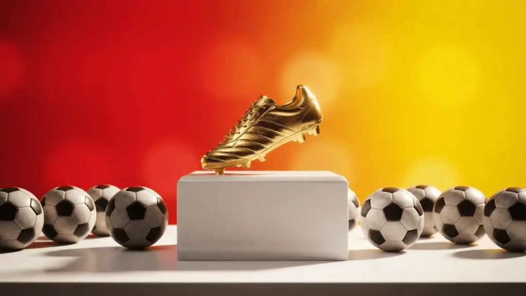 Mbappé Wins Second World Cup Golden Boot Mbappé Wins Second World Cup Golden Boot