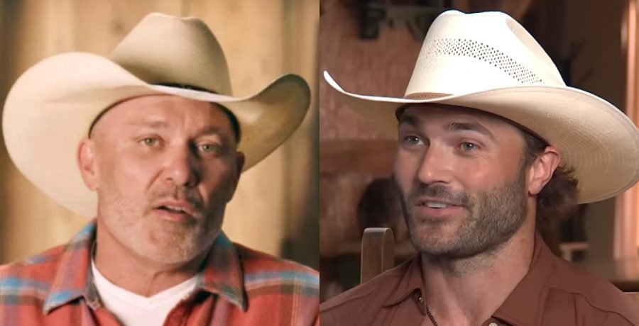 ‘McBee Dynasty’ Is Steve In Trouble With Family Over Interview? 'McBee Dynasty' Is Steve In Trouble With Family Over Interview?