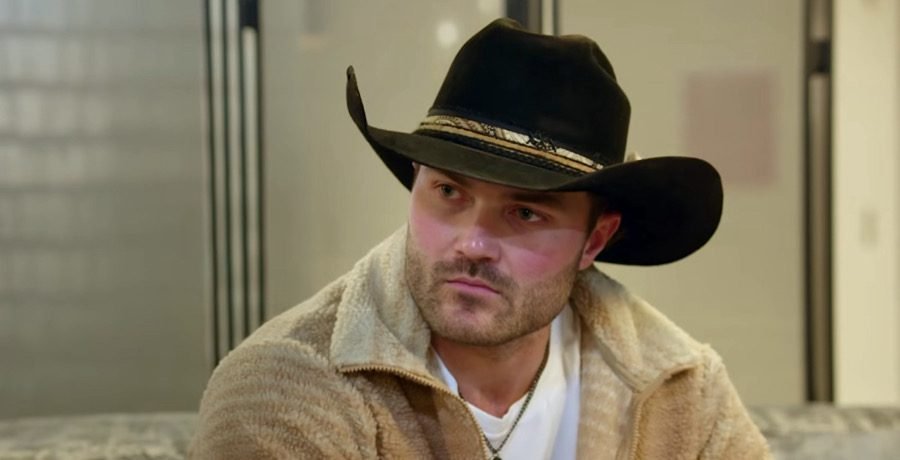 ‘McBee Dynasty’ Shocking Secret Under Steven Jr.’s Hat Exposed 'McBee Dynasty' Shocking Secret Under Steven Jr.'s Hat Exposed