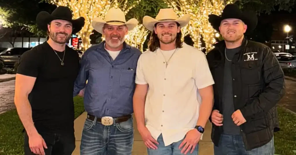 McBee Dynasty Star Steve McBee's FBI Investigation Explained
