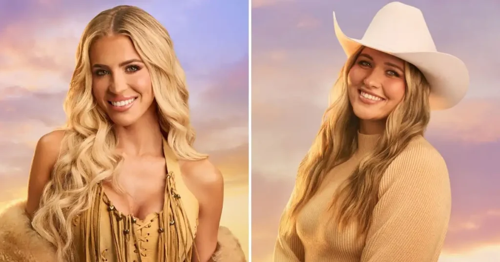 McBee Dynasty's Allie Eklund Breaks Down Kacie Skincare Drama