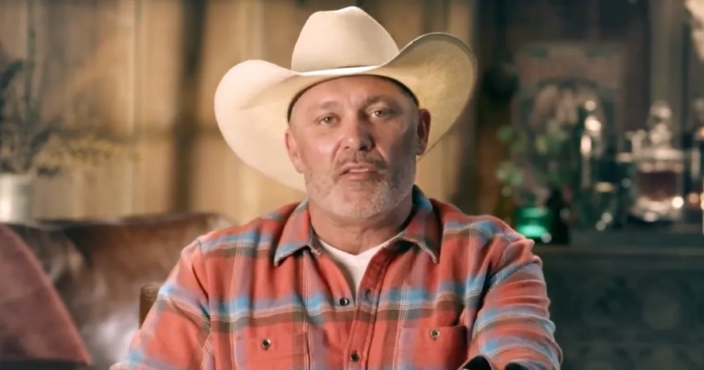 McBee Dynasty’s Steve McBee Reports to Prison, Family Watches McBee Dynasty’s Steve McBee Reports to Prison, Family Watches