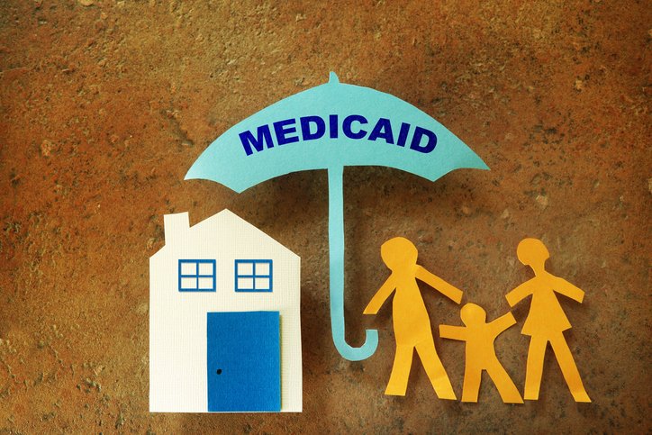 Medicaid’s Next Performance Test: Can Plans Reach the Members They’re Accountable For? Medicaid’s Next Performance Test: Can Plans Reach the Members They’re Accountable For?