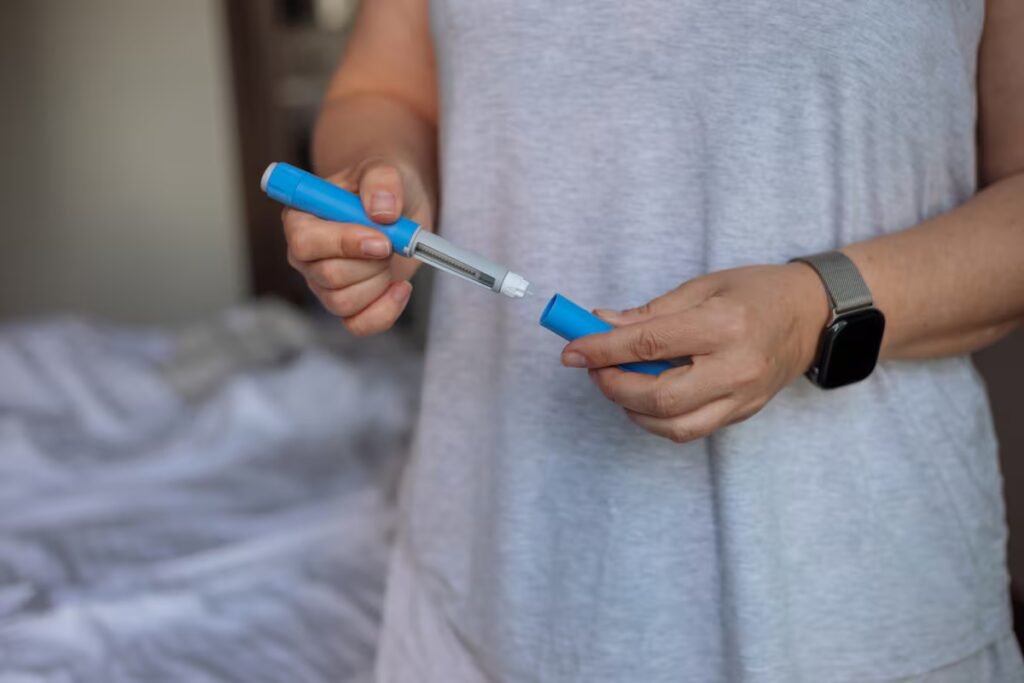 Medicare begins covering weight-loss medications: who qualifies and how the new program will work | U.S. Medicare begins covering weight-loss medications: who qualifies and how the new program will work | U.S.