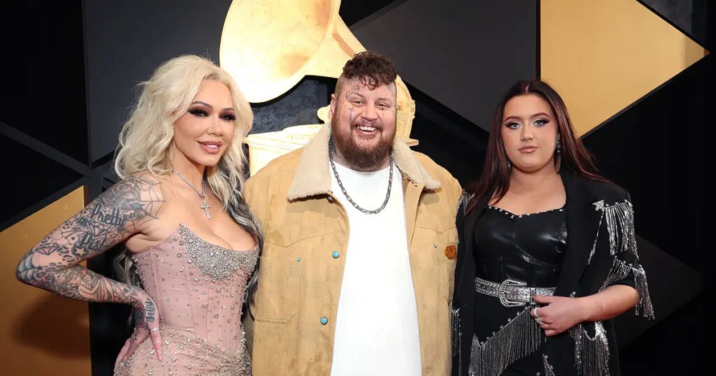 Meet His 2 Kids, Ex-Wife Bunnie Xo