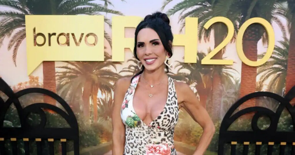 Meet RHOC Season 20’s Newest Cast Member Carmella Garcia Meet RHOC Season 20’s Newest Cast Member Carmella Garcia