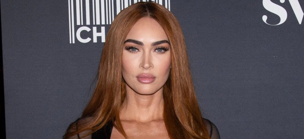 Megan Fox’s Ex Reveals Her ‘Physical Attraction’ Fueled Marriage Megan Fox's Ex Reveals Her 'Physical Attraction' Fueled Marriage
