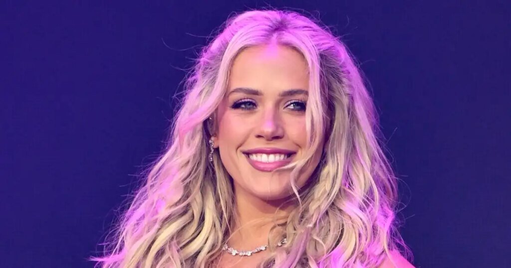 Megan Moroney Ends Denver Concert Early Due to Illness