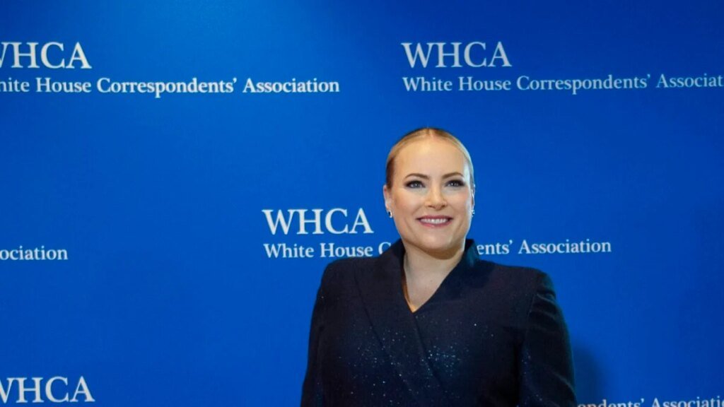 Meghan McCain Claps Back At Being Called ‘Old And Ugly’ Meghan McCain Claps Back At Being Called ‘Old And Ugly’