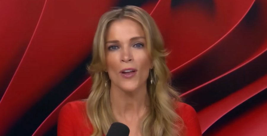 Megyn Kelly Drags ‘Supergirl’ Star Milly Alcock Megyn Kelly Drags 'Supergirl' Star Milly Alcock