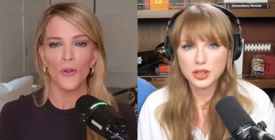 Megyn Kelly Guest Slams Taylor Swift Before Travis Kelce Wedding Megyn Kelly Guest Slams Taylor Swift Before Travis Kelce Wedding