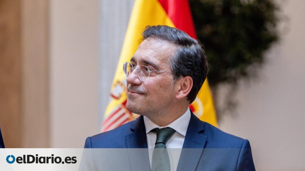 Meloni plantea el cierre del espacio Schengen con España y Albares convoca al embajador de Italia como protesta
