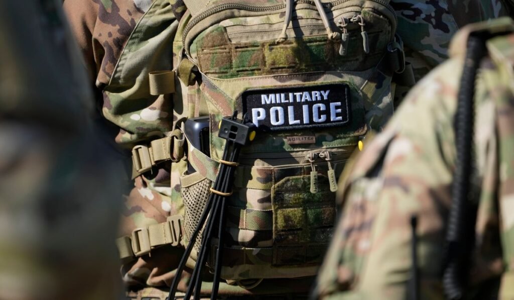 Memphis pizza owner defends refusal to serve National Guard troops