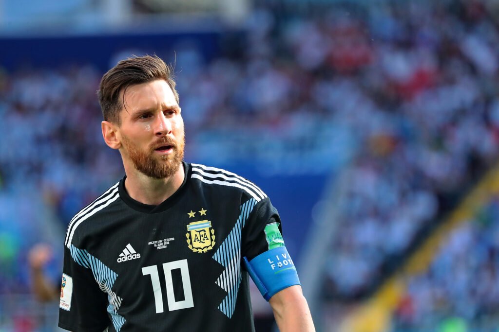 ‘Messi can never be repeated’ 'Messi can never be repeated'