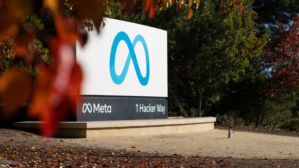 Meta Has Pulled Out Of A Renewable Energy Initiative As It Relies More On Natural Gas For Data Centers Meta Has Pulled Out Of A Renewable Energy Initiative As It Relies More On Natural Gas For Data Centers