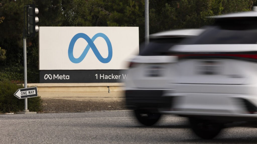 Meta Is Reportedly Considering A Multibillion-Dollar Data Center Deal With Anthropic Meta Is Reportedly Considering A Multibillion-Dollar Data Center Deal With Anthropic