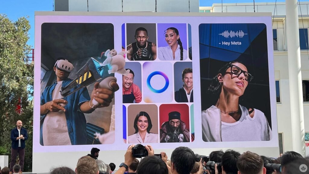 Meta patents AI device that tracks speech, emotions, when you take meds Meta patents AI device that tracks speech, emotions, when you take meds