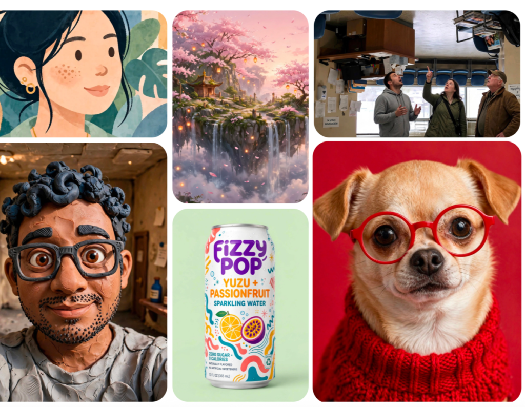 Meta rolls out Muse, a new AI image generator Meta rolls out Muse, a new AI image generator