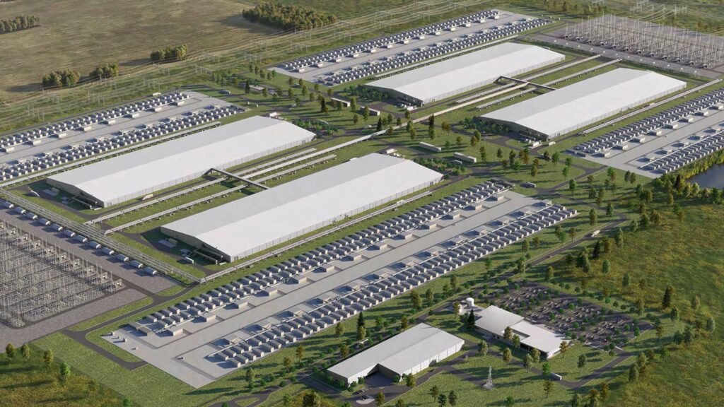 Meta to build its largest data centre outside the U.S. in Alberta