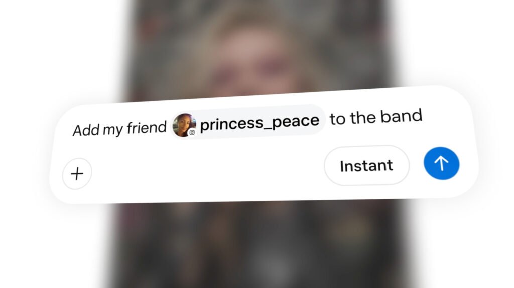 Meta’s New Muse Image Model Accepts Instagram Accounts As A Prompt Meta's New Muse Image Model Accepts Instagram Accounts As A Prompt