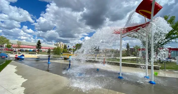 Metro Vancouver moving back to Stage 2 water restrictions – BC Metro Vancouver moving back to Stage 2 water restrictions - BC